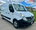 Белый Рено Мастер, объемом двигателя 2.3 л и пробегом 307 тыс. км за 18850 $, фото 2 на Automoto.ua