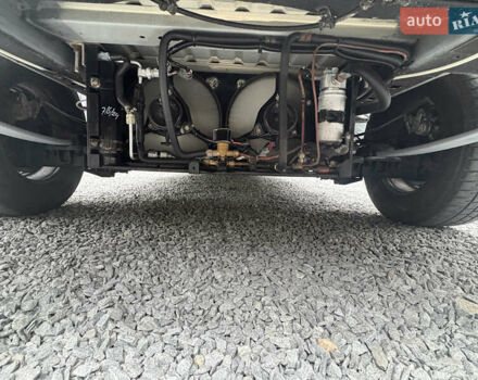 Рено Мастєр 2016 у Рівному на Automoto.ua Білий Рено Мастєр, об'ємом двигуна 2.3 л та пробігом 280 тис. км за 19800 $, фото 84 на Automoto.ua