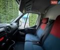 Белый Рено Мастер, объемом двигателя 2.3 л и пробегом 212 тыс. км за 17600 $, фото 49 на Automoto.ua