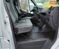 Белый Рено Мастер, объемом двигателя 2.3 л и пробегом 263 тыс. км за 14600 $, фото 46 на Automoto.ua