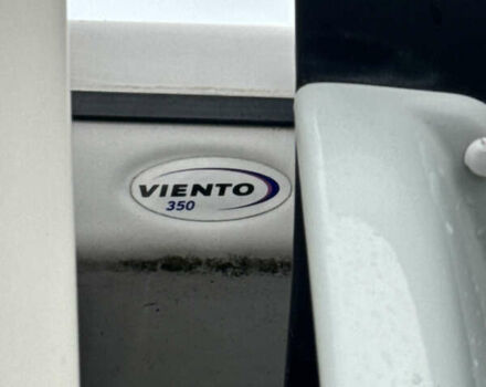 Белый Рено Мастер, объемом двигателя 2.3 л и пробегом 225 тыс. км за 23300 $, фото 8 на Automoto.ua