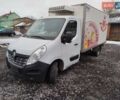 Білий Рено Мастєр, об'ємом двигуна 2.3 л та пробігом 365 тис. км за 16500 $, фото 15 на Automoto.ua