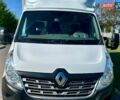 Белый Рено Мастер, объемом двигателя 2.3 л и пробегом 203 тыс. км за 26950 $, фото 5 на Automoto.ua