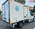 Белый Рено Мастер, объемом двигателя 2.3 л и пробегом 235 тыс. км за 18900 $, фото 9 на Automoto.ua