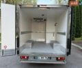 Белый Рено Мастер, объемом двигателя 2.3 л и пробегом 212 тыс. км за 17600 $, фото 22 на Automoto.ua