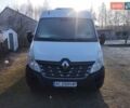 Білий Рено Мастєр, об'ємом двигуна 2.3 л та пробігом 390 тис. км за 16500 $, фото 1 на Automoto.ua