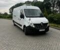 Белый Рено Мастер, объемом двигателя 2.3 л и пробегом 848 тыс. км за 15500 $, фото 1 на Automoto.ua
