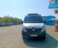 Белый Рено Мастер, объемом двигателя 2.3 л и пробегом 370 тыс. км за 15000 $, фото 1 на Automoto.ua