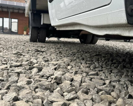 Белый Рено Мастер, объемом двигателя 2.3 л и пробегом 225 тыс. км за 23300 $, фото 33 на Automoto.ua