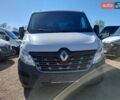 Белый Рено Мастер, объемом двигателя 2.3 л и пробегом 263 тыс. км за 13900 $, фото 68 на Automoto.ua