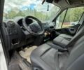 Белый Рено Мастер, объемом двигателя 2.3 л и пробегом 395 тыс. км за 23700 $, фото 5 на Automoto.ua