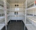 Белый Рено Мастер, объемом двигателя 2.3 л и пробегом 248 тыс. км за 15100 $, фото 19 на Automoto.ua