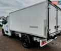Белый Рено Мастер, объемом двигателя 2.3 л и пробегом 263 тыс. км за 13900 $, фото 7 на Automoto.ua