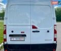 Белый Рено Мастер, объемом двигателя 2.3 л и пробегом 307 тыс. км за 18850 $, фото 8 на Automoto.ua