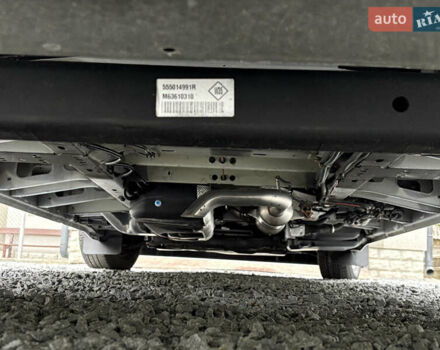 Рено Мастєр 2016 у Рівному на Automoto.ua Білий Рено Мастєр, об'ємом двигуна 2.3 л та пробігом 280 тис. км за 19800 $, фото 85 на Automoto.ua