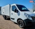 Белый Рено Мастер, объемом двигателя 2.3 л и пробегом 263 тыс. км за 13900 $, фото 67 на Automoto.ua