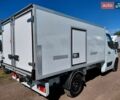 Белый Рено Мастер, объемом двигателя 2.3 л и пробегом 263 тыс. км за 13900 $, фото 3 на Automoto.ua
