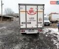 Білий Рено Мастєр, об'ємом двигуна 2.3 л та пробігом 365 тис. км за 16500 $, фото 11 на Automoto.ua