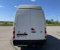 Білий Рено Мастєр, об'ємом двигуна 2.3 л та пробігом 450 тис. км за 16950 $, фото 9 на Automoto.ua