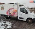 Білий Рено Мастєр, об'ємом двигуна 2.3 л та пробігом 365 тис. км за 16500 $, фото 2 на Automoto.ua