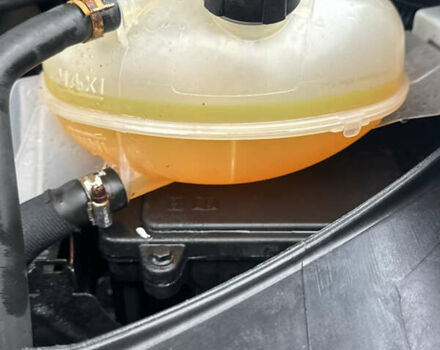 Белый Рено Мастер, объемом двигателя 2.3 л и пробегом 225 тыс. км за 23300 $, фото 18 на Automoto.ua