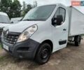 Белый Рено Мастер, объемом двигателя 2.3 л и пробегом 263 тыс. км за 13900 $, фото 75 на Automoto.ua