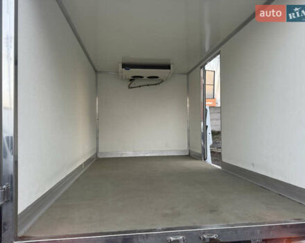 Білий Рено Мастєр, об'ємом двигуна 0 л та пробігом 245 тис. км за 21900 $, фото 24 на Automoto.ua