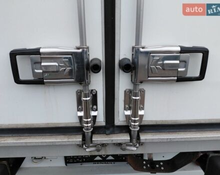 Белый Рено Мастер, объемом двигателя 2.3 л и пробегом 263 тыс. км за 14600 $, фото 30 на Automoto.ua