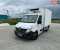 Белый Рено Мастер, объемом двигателя 2.3 л и пробегом 270 тыс. км за 22900 $, фото 1 на Automoto.ua
