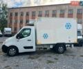 Белый Рено Мастер, объемом двигателя 2.3 л и пробегом 235 тыс. км за 18900 $, фото 15 на Automoto.ua