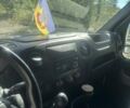 Белый Рено Мастер, объемом двигателя 2.3 л и пробегом 401 тыс. км за 16300 $, фото 12 на Automoto.ua