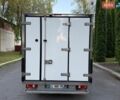 Білий Рено Мастєр, об'ємом двигуна 2.3 л та пробігом 212 тис. км за 17900 $, фото 10 на Automoto.ua