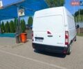 Белый Рено Мастер, объемом двигателя 2.3 л и пробегом 370 тыс. км за 15000 $, фото 2 на Automoto.ua