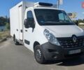 Белый Рено Мастер, объемом двигателя 2.3 л и пробегом 248 тыс. км за 15100 $, фото 1 на Automoto.ua