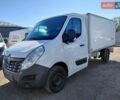 Белый Рено Мастер, объемом двигателя 2.3 л и пробегом 263 тыс. км за 13900 $, фото 70 на Automoto.ua