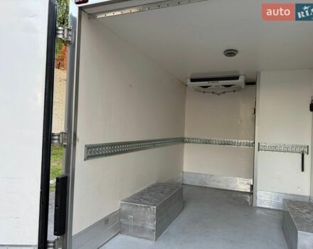 Белый Рено Мастер, объемом двигателя 2.3 л и пробегом 212 тыс. км за 17600 $, фото 23 на Automoto.ua