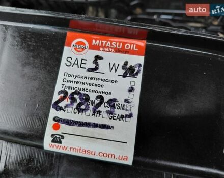 Белый Рено Мастер, объемом двигателя 2.3 л и пробегом 263 тыс. км за 14600 $, фото 16 на Automoto.ua