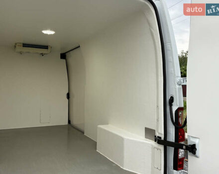 Рено Мастєр 2016 у Рівному на Automoto.ua Білий Рено Мастєр, об'ємом двигуна 2.3 л та пробігом 280 тис. км за 19800 $, фото 22 на Automoto.ua