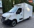 Білий Рено Мастєр, об'ємом двигуна 2.3 л та пробігом 212 тис. км за 17900 $, фото 4 на Automoto.ua