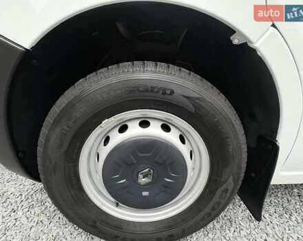 Рено Мастєр 2016 у Рівному на Automoto.ua Білий Рено Мастєр, об'ємом двигуна 2.3 л та пробігом 280 тис. км за 19800 $, фото 91 на Automoto.ua