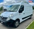 Белый Рено Мастер, объемом двигателя 2.3 л и пробегом 307 тыс. км за 18850 $, фото 2 на Automoto.ua