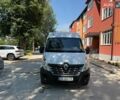 Белый Рено Мастер, объемом двигателя 2.3 л и пробегом 337 тыс. км за 13600 $, фото 7 на Automoto.ua