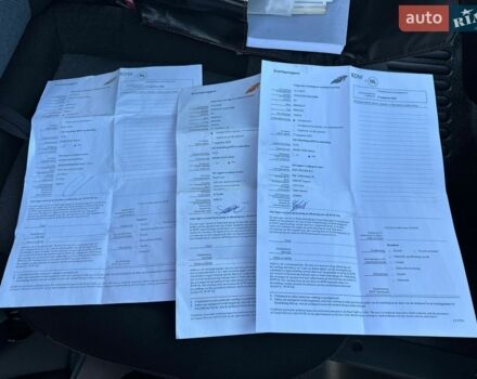 Белый Рено Мастер, объемом двигателя 2.3 л и пробегом 270 тыс. км за 22900 $, фото 42 на Automoto.ua