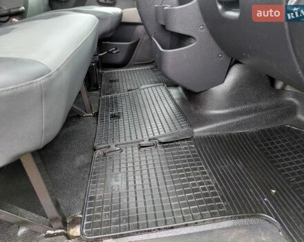 Белый Рено Мастер, объемом двигателя 2.3 л и пробегом 263 тыс. км за 14600 $, фото 43 на Automoto.ua