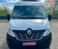 Белый Рено Мастер, объемом двигателя 2.3 л и пробегом 296 тыс. км за 18750 $, фото 1 на Automoto.ua