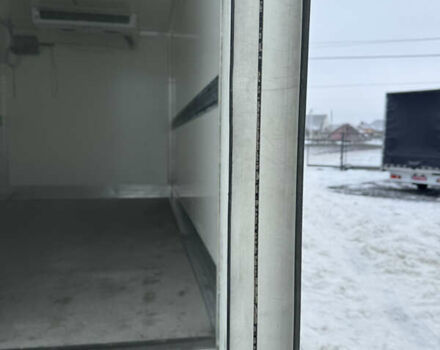 Белый Рено Мастер, объемом двигателя 2.3 л и пробегом 170 тыс. км за 22700 $, фото 3 на Automoto.ua