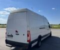 Білий Рено Мастєр, об'ємом двигуна 2.3 л та пробігом 450 тис. км за 16950 $, фото 12 на Automoto.ua