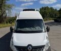 Білий Рено Мастєр, об'ємом двигуна 2.3 л та пробігом 450 тис. км за 16950 $, фото 6 на Automoto.ua