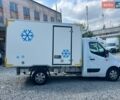 Белый Рено Мастер, объемом двигателя 2.3 л и пробегом 235 тыс. км за 18900 $, фото 6 на Automoto.ua