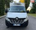 Белый Рено Мастер, объемом двигателя 2.3 л и пробегом 212 тыс. км за 17600 $, фото 1 на Automoto.ua